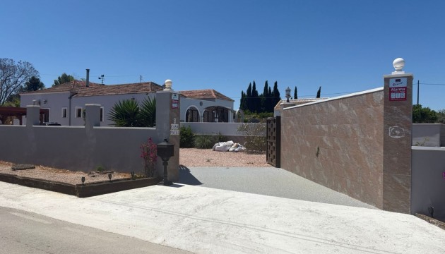 Sale - Villas - Jacarilla