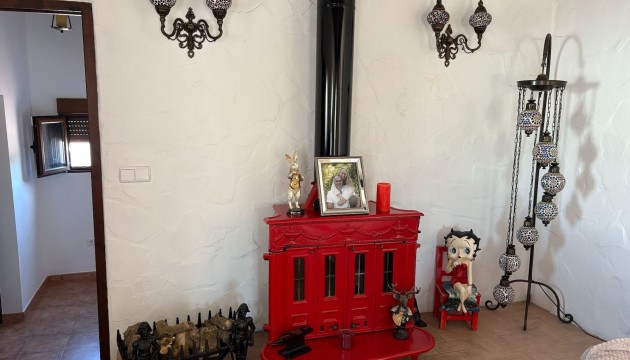 Sale - Villas - Jacarilla