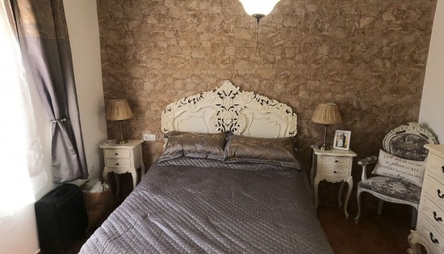 Sale - Villas - Jacarilla