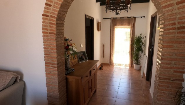 Sale - Villas - Jacarilla