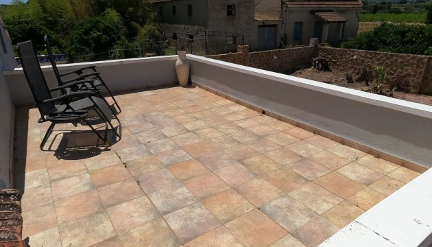 Sale - Villas - Jacarilla