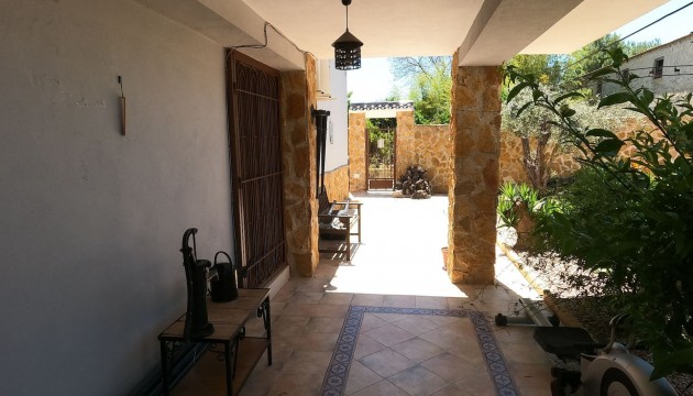 Sale - Villas - Jacarilla