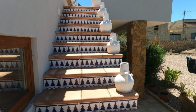 Sale - Villas - Jacarilla