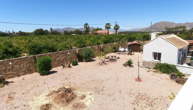 Sale - Villas - Jacarilla