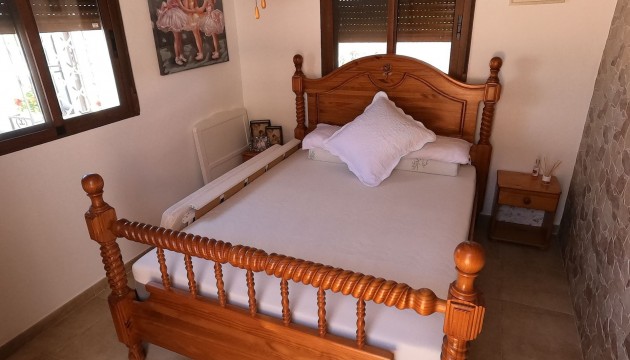 Sale - Villas - Jacarilla