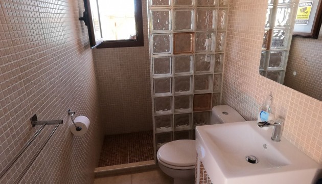 Sale - Villas - Jacarilla