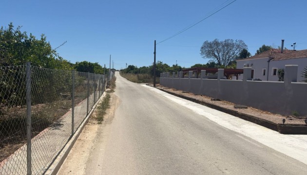 Sale - Villas - Jacarilla