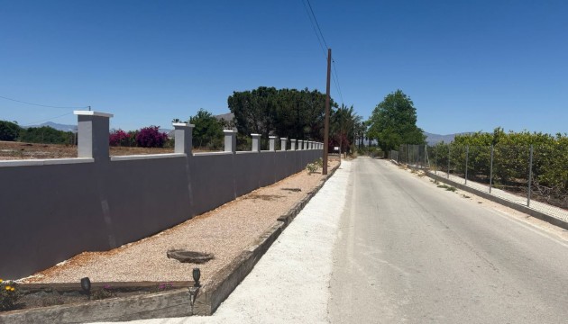 Sale - Villas - Jacarilla