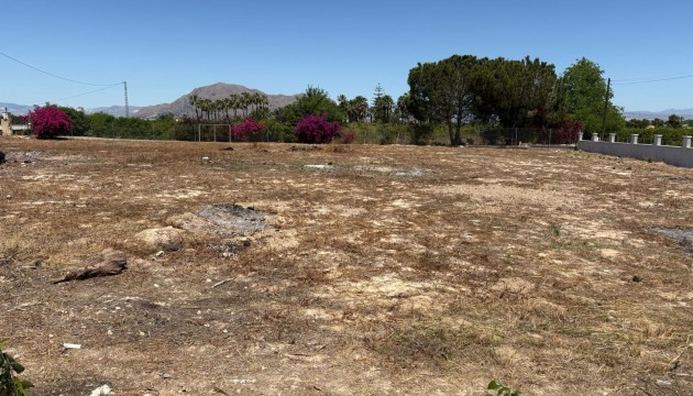 Sale - Villas - Jacarilla