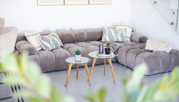 Sale - Villas - Algorfa - La Finca Golf