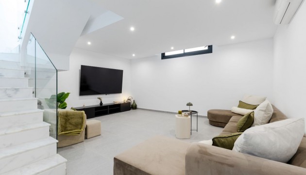 Sale - Villas - Algorfa - La Finca Golf