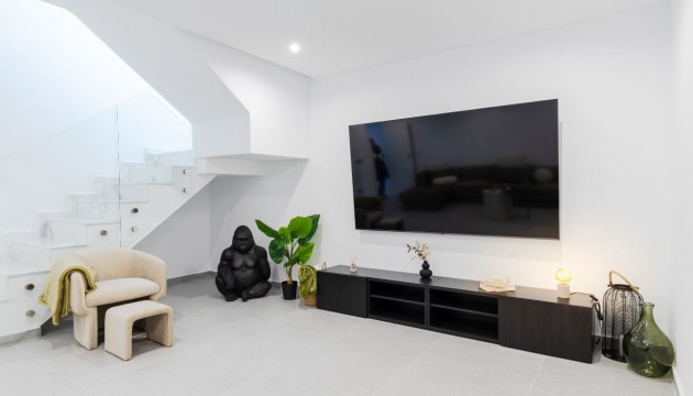 Sale - Villas - Algorfa - La Finca Golf