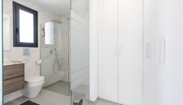 Sale - Villas - Algorfa - La Finca Golf