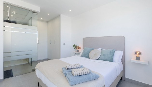 Sale - Villas - Algorfa - La Finca Golf