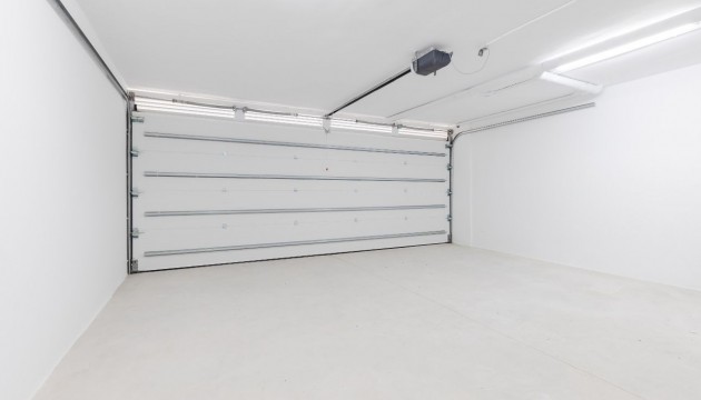 Sale - Villas - Algorfa - La Finca Golf