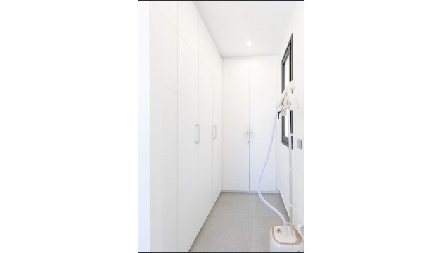 Sale - Villas - Algorfa - La Finca Golf