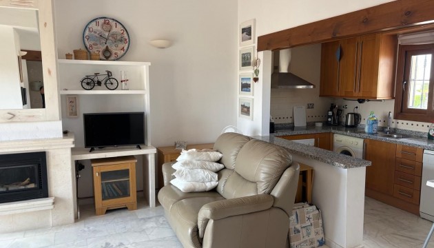 Sale - Apartment - Algorfa - La Finca Golf