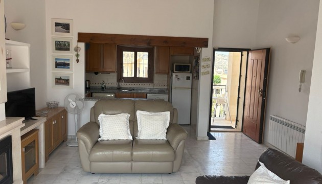 Sale - Apartment - Algorfa - La Finca Golf