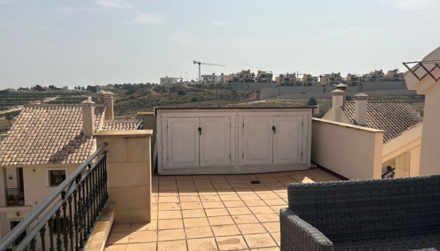 Sale - Apartment - Algorfa - La Finca Golf
