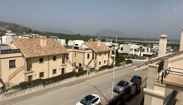 Sale - Apartment - Algorfa - La Finca Golf