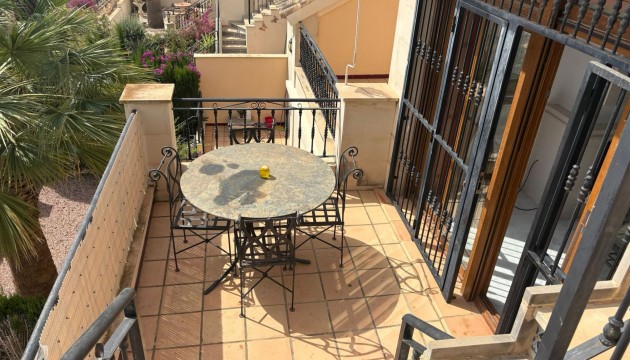Sale - Apartment - Algorfa - La Finca Golf