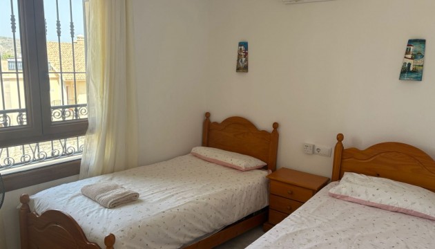 Sale - Apartment - Algorfa - La Finca Golf