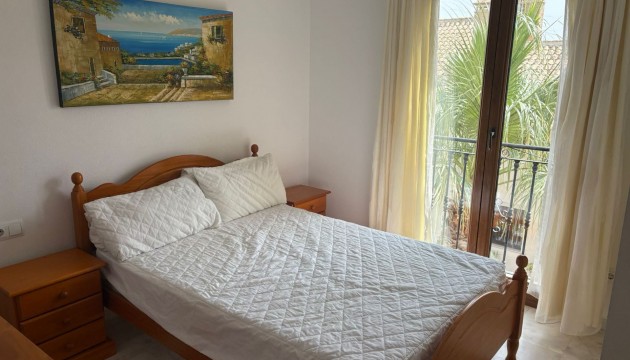 Sale - Apartment - Algorfa - La Finca Golf