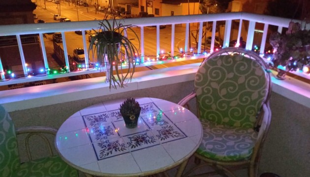 Revente - Appartement - Algorfa