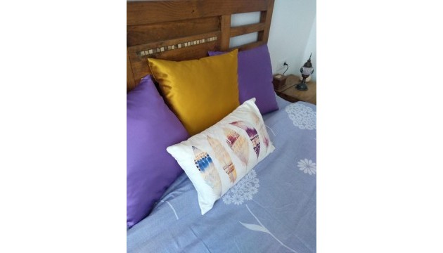 Revente - Appartement - Algorfa