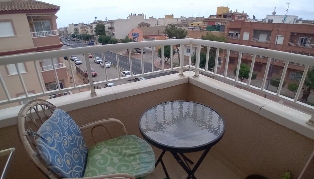Revente - Appartement - Algorfa