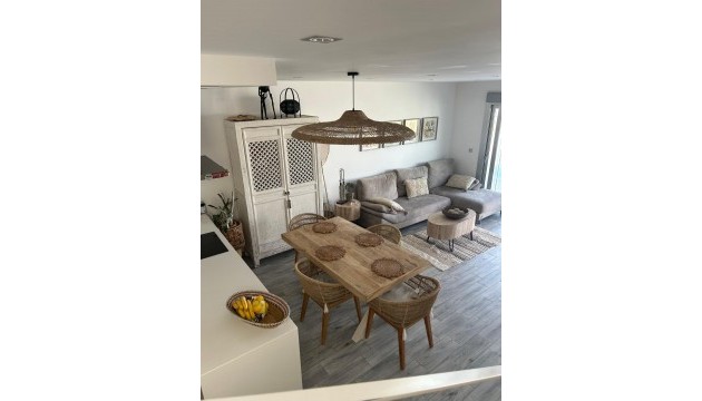 Sale - Villas - Daya Nueva - Daya Vieja