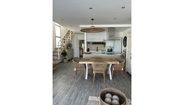 Sale - Villas - Daya Nueva - Daya Vieja