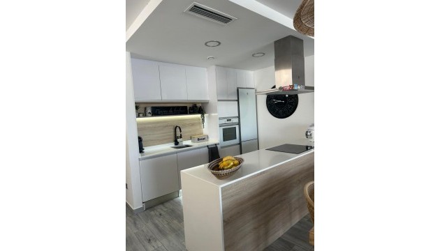 Sale - Villas - Daya Nueva - Daya Vieja