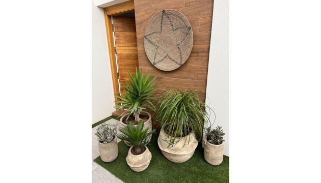 Sale - Villas - Daya Nueva - Daya Vieja