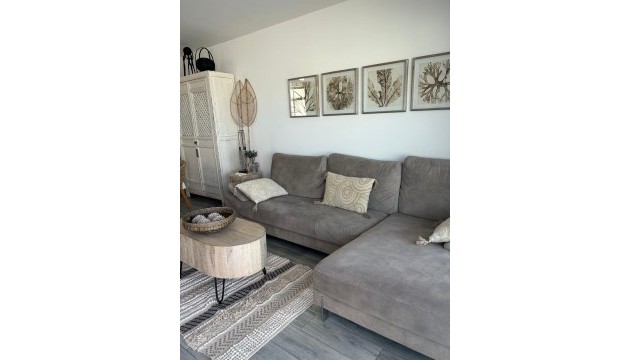 Sale - Villas - Daya Nueva - Daya Vieja