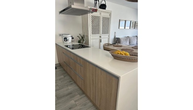 Sale - Villas - Daya Nueva - Daya Vieja