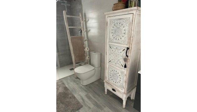 Sale - Villas - Daya Nueva - Daya Vieja