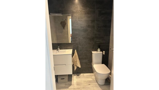 Sale - Villas - Daya Nueva - Daya Vieja