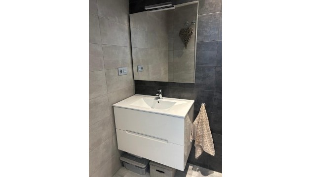 Sale - Villas - Daya Nueva - Daya Vieja