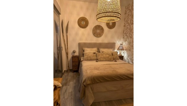 Sale - Villas - Daya Nueva - Daya Vieja