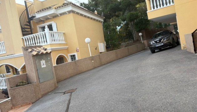 Sale - Townhouse - Algorfa