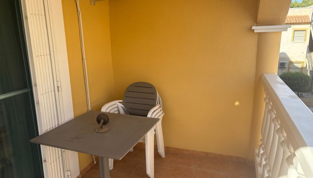 Sale - Townhouse - Algorfa