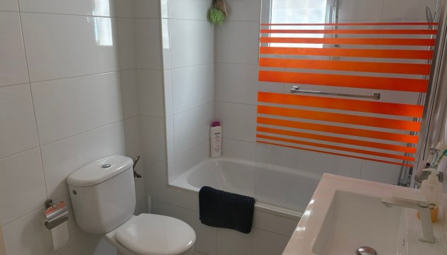 Sale - Townhouse - Algorfa