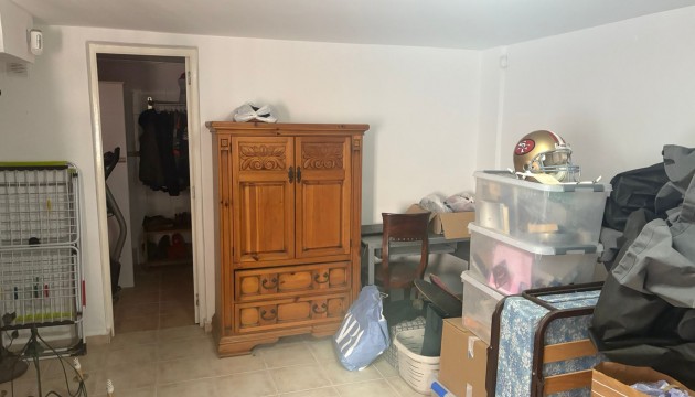 Sale - Townhouse - Algorfa