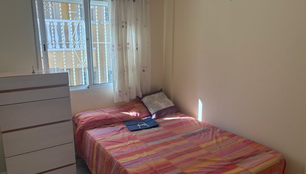 Sale - Townhouse - Algorfa