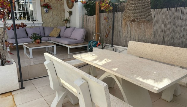 Revente - Townhouse - Algorfa