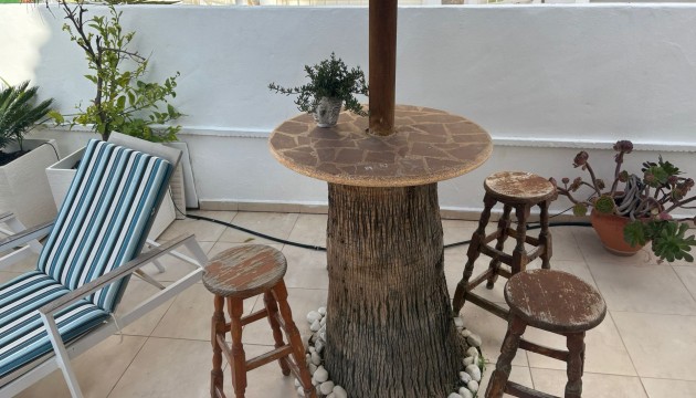 Revente - Townhouse - Algorfa