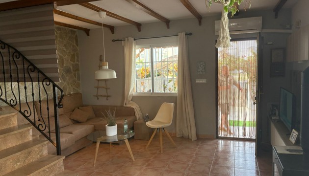 Revente - Townhouse - Algorfa