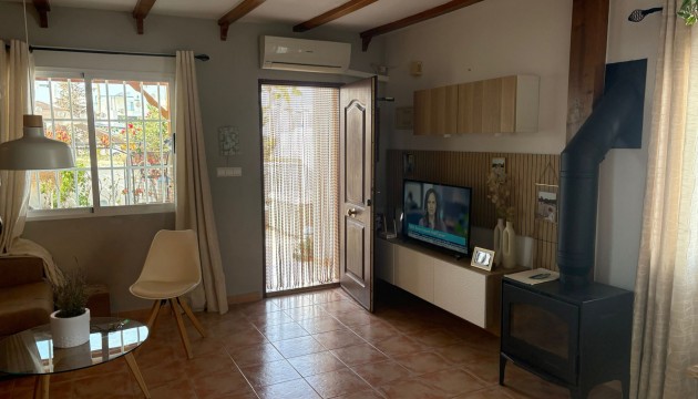 Revente - Townhouse - Algorfa
