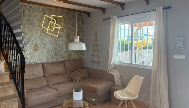 Revente - Townhouse - Algorfa